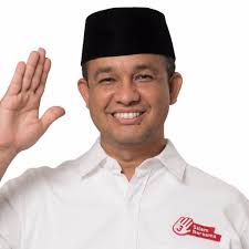  Disebut Cocok Jadi Cawapres Prabowo, Ini Kata Anies Baswedan
